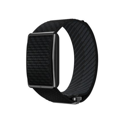 Polar Loop Gen2, S-L, černý