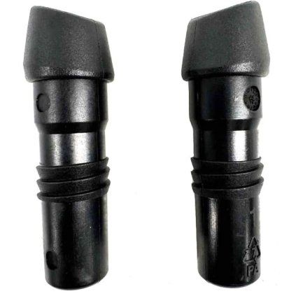 LEKI adaptér Fin Vario 9 mm