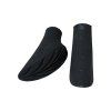 EXEL Control Asphalt Pad BLACK, wymienne nakładki