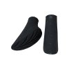 EXEL Control Asphalt Pad BLACK, náhradné botičky