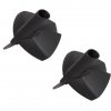 EXEL Avenger basket 8.5 mm max 60 mm BLACK, replacement baskets