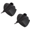 EXEL Avenger Basket 8.5 mm max 45 mm BLACK, Replacement Baskets