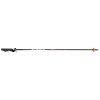 EXEL WORLD CUP PENCIL BLACK 120cm - Karbónové lyžiarske palice