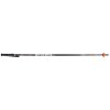 EXEL WORLD CUP RACING SL BLACK 140cm - Slalomové hliníkové palice