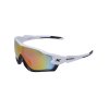 EXEL Feather Pro White/Black, sportovní brýle