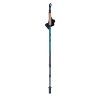 EXEL NORDIC WALKER Adj Alu / Evo Black/Cyan