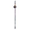 EXEL NORDIC WALKER Adj Alu / Evo Black/Pink