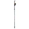 EXEL NORDIC WALKER Foldable Alu / Evo Black/Pink