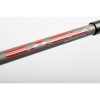 EXEL GIANT Graphite Grey / Red Antishock Trekking Poles