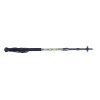 EXEL CLIFF Graphite Grey / Yellow Antishock Trekking Poles