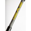 EXEL CLIFF Graphite Grey / Yellow Antishock Trekking Poles