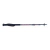 EXEL POINT Black / Red Antishock Trekking Poles