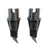 EXEL Avenger2 QCB Roller Tip, Bodce na asfalt