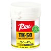 REX 485 TK-50 Future Fluoro Powder 30 g, +5...-0°C