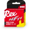 REX 461 HF11 Yellow, +2°C to -2°C, 40g
