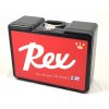 REX 700 WAX BOX, veľký kufor na vosky