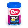 REX 25 GRIP WAX PROLINE -1...-3°C, 45g