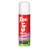 REX 435 G41 UHW Pink/Green Spray, +5°C to -20°C, 150ml