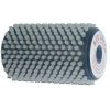 Red Creek 132 Grey Fine Rotary Brush 100mm