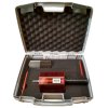 Red Creek 225 Case with Rotating XC Combo Brush and Accessories