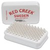 Red Creek 040 Bílý tvrdý nylonový kartáč