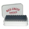 Red Creek 043 Fine Steel Brush