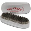 Red Creek 045 Ultra Fine Steel Brush, Racing Silver