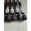 SWENOR ALU CLASSIC ELITE #3, Classic Roller Skis, with NNN Binding, Used