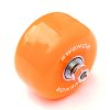 SWENOR RACING Replacement Wheel, Anti-Reverse, Polyurethane 70x45