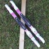 SWENOR SKATE PINK #2, Roller Skis for Skate, with NNN Binding, Used