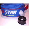 STAR DRINK BELT, pas biegowy z termoską