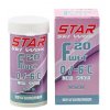 STAR F20 WET FLUOR POWDER 0°C až -6°C