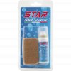 STAR HF40 Płynny wosk bazowy SET, -6 do -12°C, 50 ml