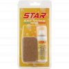 STAR HF20 Liquid base wax SET, 0 to -4°C, 50 ml