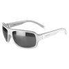 CASCO SX-61 BICOLOR White, Sport Sunglasses