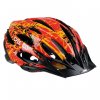 CASCO Daimor 2 Mountain red, helma, vel. L 59-63cm