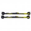 FISCHER RC7 CLASSIC FR, classic roller skis with bindings