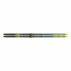 FISCHER Twin Skin Performance MED, 202cm + viazanie Control Step, pre 70-88kg