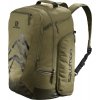 SALOMON Extend GO-TO-Snow Gear Bag martini olive, 50L, plecak