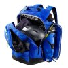 SALOMON Extend GO-TO-Snow Gear Bag martini olive, 50L, backpack