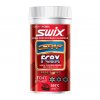 SWIX FC08X Cera F POWDER 30g, -3°C až +4°C