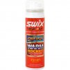 SWIX FC8AC Cera F WARM ROCKET spray 70ml., +10°C až -2°C
