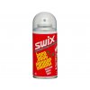SWIX I62 BASE CLEANER 150 ml, smývací roztok ve spreji