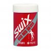 SWIX V60 Červeno-stříbrný, 0°C až +3°C, 45g
