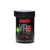 SWIX VP65 Červenočerný 45 g, 0°C až +2°C