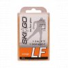 SKIGO LF Orange, +1°C až -5°C, 60 g, skluzný vosk