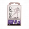 SKIGO LF Violet ultima, -1°C to -12°C, 60 g, glide wax