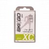 SKIGO XC Green, -7°C až -20°C,  60 g, skluzný vosk