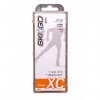 SKIGO XC Orange, +1°C až -5°C, 200 g, skluzný vosk