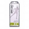 SKIGO XC Green, -7°C to -20°C, 200 g, glide wax